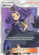 Acerola (142 147) [Sun & Moon: Burning Shadows] Discount