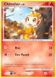 Chimchar (70 127) [Platinum: Base Set] Online Sale