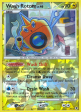 Wash Rotom (RT5) [Platinum: Rising Rivals] Supply