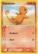 Charmander (2 12) [EX: Trainer Kit 2 - Minun] on Sale