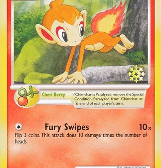 Chimchar (57 100) [Countdown Calendar Promos] For Discount