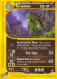 Tyranitar (40 147) [Aquapolis] Hot on Sale