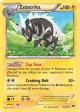 Zebstrika (49 122) [XY: BREAKpoint] Hot on Sale