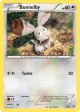 Bunnelby (30 39) [XY: Kalos Starter Set] Supply