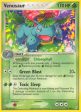 Venusaur (28 100) (Theme Deck Exclusive) [EX: Crystal Guardians] Discount