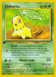 Chikorita (54 111) [Neo Genesis 1st Edition] Online