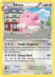 Blissey (81 119) [XY: Phantom Forces] Cheap