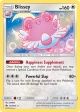 Blissey (153 214) [Sun & Moon: Lost Thunder] Cheap