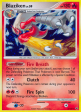 Blaziken (3 127) [Platinum: Base Set] For Sale