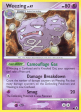 Weezing (87 111) [Platinum: Rising Rivals] Hot on Sale