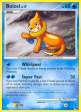 Buizel (6 17) [POP Series 9] Sale