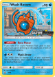 Wash Rotom (SM94) [Sun & Moon: Black Star Promos] Online now