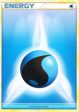 Water Energy (2010 Unnumbered HGSS Style) [League & Championship Cards] Sale