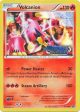 Volcanion (XY145) (Staff) [XY: Black Star Promos] For Discount