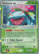 Venusaur ex (112 112) [EX: FireRed & LeafGreen] Hot on Sale