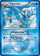 Vaporeon (20 116) [Black & White: Plasma Freeze] Sale