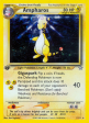 Ampharos (1 111) [Neo Genesis 1st Edition] Fashion