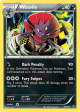 Weavile (70 99) [Black & White: Next Destinies] on Sale