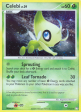 Celebi (7 123) [Diamond & Pearl: Mysterious Treasures] Sale