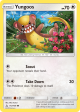 Yungoos (112 156) [Sun & Moon: Ultra Prism] Online Sale