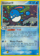 Azumarill (1 109) [EX: Team Rocket Returns] Cheap