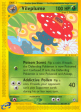 Vileplume (43 147) [Aquapolis] Hot on Sale