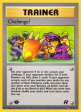 Challenge! (74 82) [Team Rocket 1st Edition] Discount