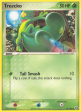 Treecko (70 106) [EX: Emerald] Online Hot Sale