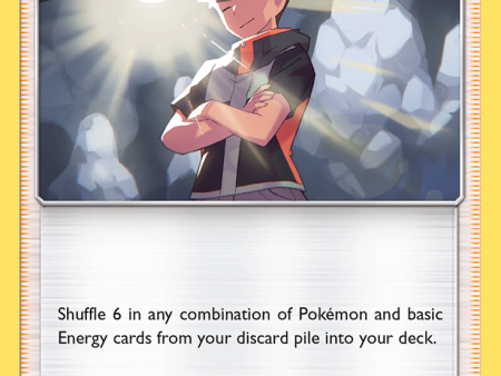 Brock s Grit (135 181) [Sun & Moon: Team Up] For Discount