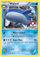 Wailord (26 124) [Black & White: Dragons Exalted] For Discount