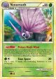 Venomoth (11 102) (Theme Deck Exclusive) [HeartGold & SoulSilver: Triumphant] Fashion