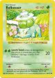 Bulbasaur (44 102) [Base Set Shadowless Unlimited] Fashion