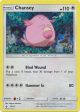 Chansey (10 12) [McDonald s Promos: 2018 Collection] Cheap