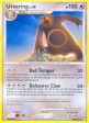 Ursaring (38 123) [Diamond & Pearl: Mysterious Treasures] For Sale