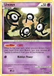 Unown (51 102) [HeartGold & SoulSilver: Triumphant] Discount