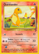 Charmander (69 130) [Base Set 2] Cheap