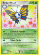 Beautifly (21 127) [Platinum: Base Set] Online now