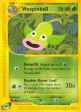 Weepinbell (65 147) [Aquapolis] Cheap