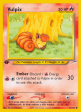 Vulpix (91 105) [Neo Destiny 1st Edition] Discount