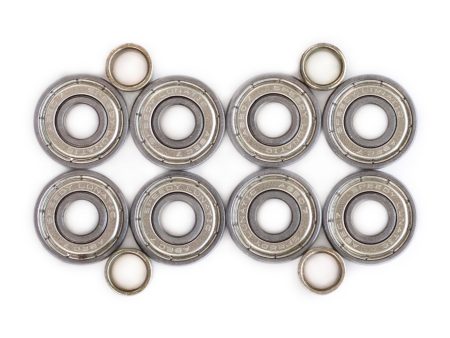 Quality ABEC-7 Bearings Add-On Online