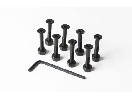 Countersunk Hardware Hot on Sale