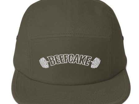 Orangatang Beefcake 5 Panel Cap For Discount