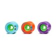 Orangatang Rain Wheels Hot on Sale