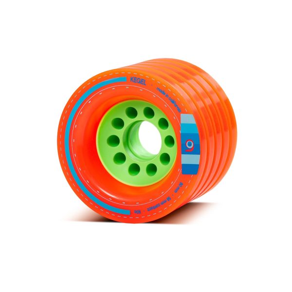 Orangatang Rain Wheels Hot on Sale