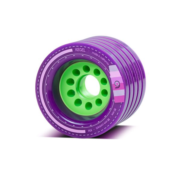 Orangatang Rain Wheels Hot on Sale