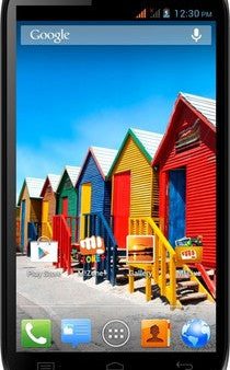 Micromax Canvas Music A88 (Black) Online Sale