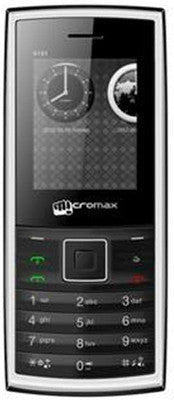 Micromax X101i (White) Supply