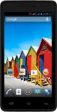 Micromax Canvas Fun A76 (Black) on Sale