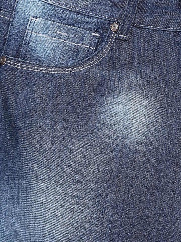 Newport Men Blue Quebec Straight Fit Jeans Online now