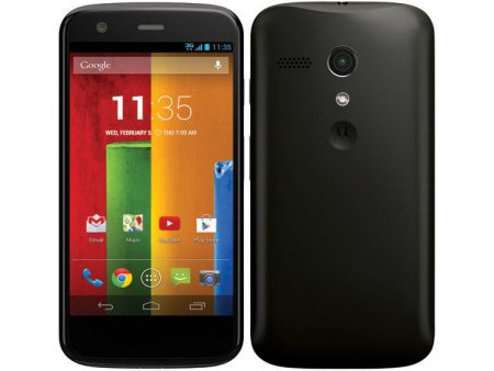 Moto G Online